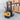 Rear view of the Big Joe PDSR Walkie Reach Truck