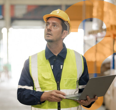 Buying a Forklift Made Easy with Free Compatibility Quiz & Expert Guide