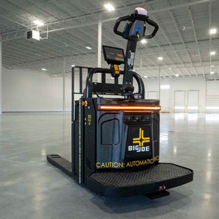 Debunking 3 Myths About Autonomous Mobile Robots (AMRs)