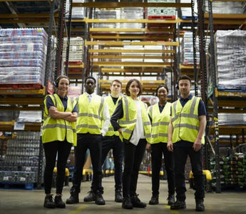 Maximizing Space and Minimizing Costs: How Warehouse Solution Consultants Optimize Inventory Management