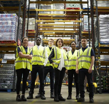 Maximizing Space and Minimizing Costs: How Warehouse Solution Consultants Optimize Inventory Management