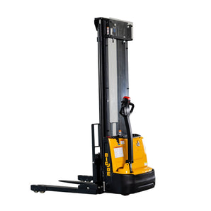 BIG JOE - S26 | Walkie Straddle Stacker