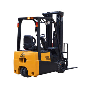 Big Joe LVE35 Forklift Rear