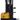 BIG JOE - J2 JOEY | Mid-Level Order Picker Forklift