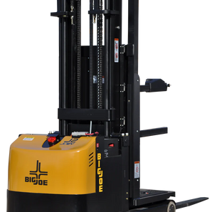 BIG JOE - J2 JOEY | Mid-Level Order Picker Forklift