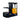 BIG JOE - JOEY ZERO | Electric Access Vehicle
