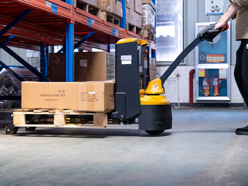 LPT44 Spot On Warehouse Solutions LPT44 Spot On Warehouse Solutions